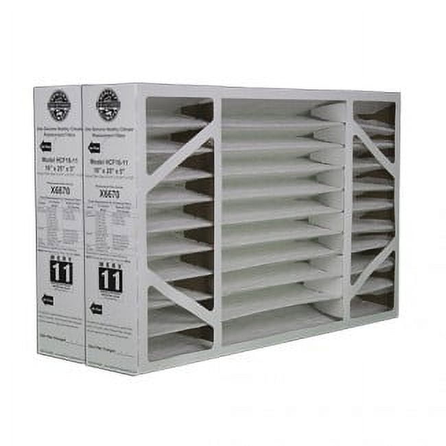 Lennox x6670 home depot deals
