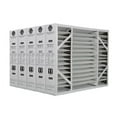 thumbnail image 1 of Lennox X6673 (5-Pack) - 20" x 25" x 5" Healthy Climate HCF16-11 Air Filter, MERV 11, 1 of 1
