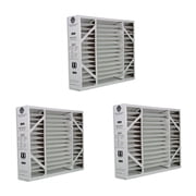 Lennox X6673 Healthy Climate Air Purifier 20x25x5 Inch MERV 11 Filter 3 Pack