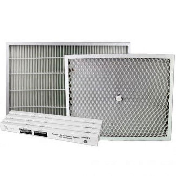 Lennox X8347 - Healthy Climate PureAir Upgrade Kit with Insert for PCO-12C, MERV 16