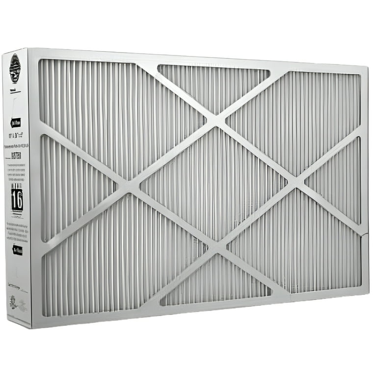Lennox pureair filter replacement discount