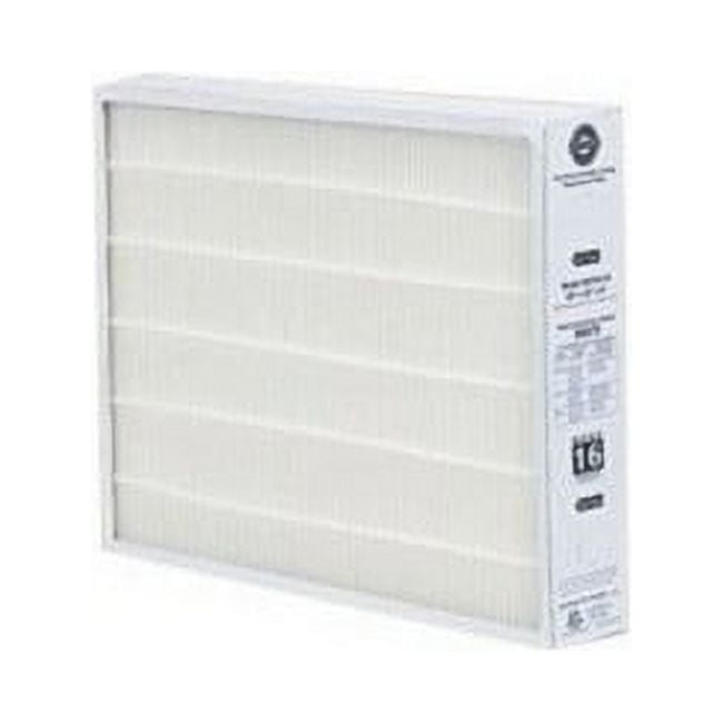 Lennox X8790 20 x 21 x 5 Healthy Climate PureAir Replacement Filter for PCO14 23 MERV 16