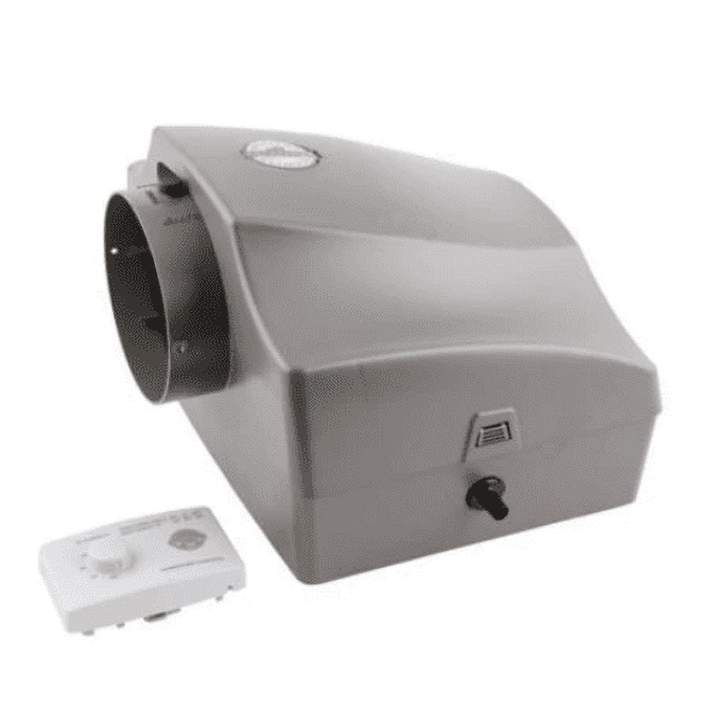 Lennox Y2786 Healthy Climate ByPass Humidifier with Manual Control
