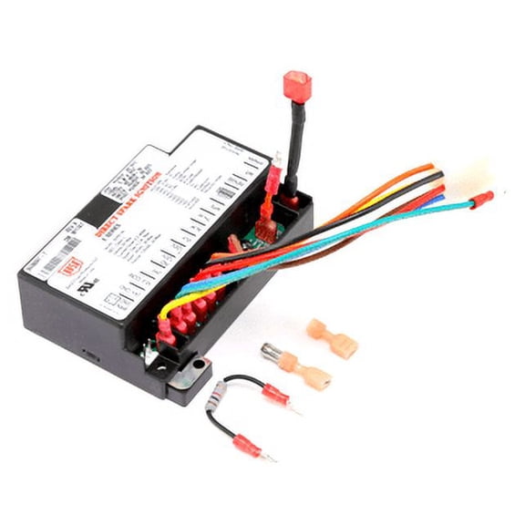 Lennox Y4749 - Pulse Furnace Replacement Mod for Professional Installation