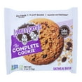 thumbnail image 1 of Lenny And Larry's The Complete Cookie - Oatmeal Raisin - 4 Oz - Case Of 12, 1 of 2
