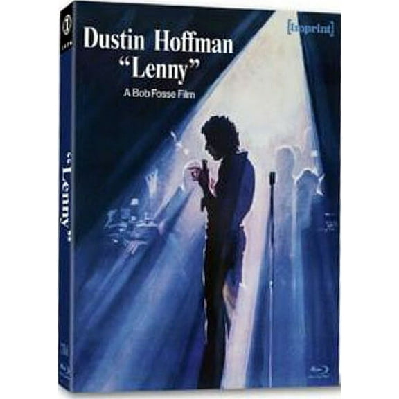 Lenny (Blu-ray), Imprint, Drama