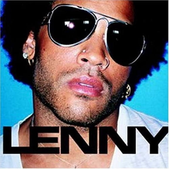 Lenny Kravitz - Lenny - Music & Performance - CD