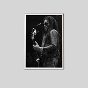Lenny Kravitz 2026 European Tour Poster Rock Singer Photo Wall Decor Size 24x36 Goldengate