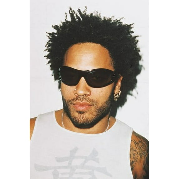 Lenny Kravitz 24x36 Poster