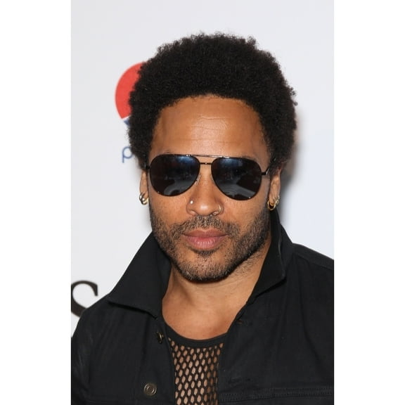 Lenny Kravitz At Arrivals For Sls Las Vegas Grand Opening Photo Print