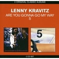 thumbnail image 1 of Lenny Kravitz - Classic Albums - CD, 1 of 1