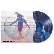 Lenny Kravitz - Raise Vibration - Music & Performance - Vinyl