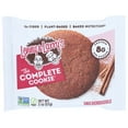 thumbnail image 1 of Lenny & Larry's Snickerdoodle Cookie 2 oz (Pack of 24), 1 of 2