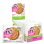 Lenny & Larry's The Complete Cookie, Birthday Cake, 4 oz, 12 Ct