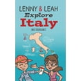 thumbnail image 1 of Lenny & Leah Explore Italy, (Hardcover), 1 of 1