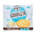 thumbnail image 1 of Lenny and Larry's - The Complete Cookie - White Chocolate Macadamia - 4 oz - Case of 12, 1 of 3