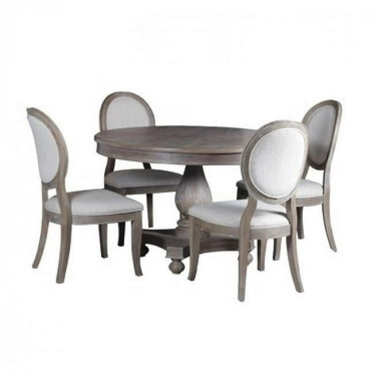 Lenoir 5 piece dining set deals