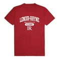 thumbnail image 1 of Lenoir-Rhyne University Bears Alumni T-Shirt, Cardinal - 2XL, 1 of 1