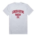 thumbnail image 1 of Lenoir-Rhyne University Bears Alumni T-Shirt, White - Small, 1 of 1
