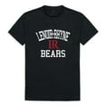 thumbnail image 1 of Lenoir-Rhyne University Bears Arch T-Shirt, Black - Extra Large, 1 of 1
