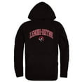 thumbnail image 1 of Lenoir-Rhyne University Bears Campus Hoodie, Black - Small, 1 of 1