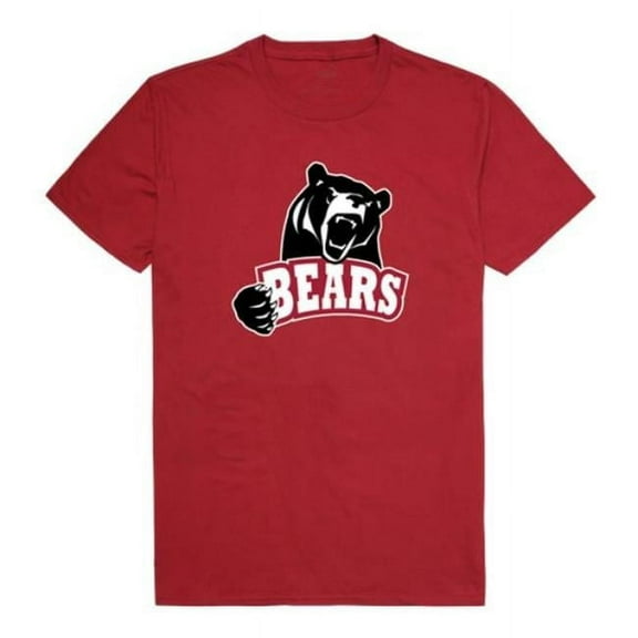 Lenoir-Rhyne University Bears The Freshmen T-Shirt, Cardinal - Medium