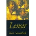 thumbnail image 1 of Pre-Owned Lenoir (Hardcover) 0944072933 9780944072936, 1 of 1