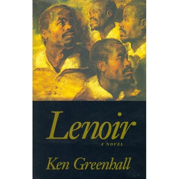 Pre-Owned Lenoir (Hardcover) 0944072933 9780944072936