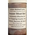 thumbnail image 1 of Lenon's Beaver Meat Fox & Coyote Bait, 1 of 1