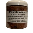 thumbnail image 1 of Lenon's Beaver Meat Fox & Coyote Bait, 1 of 1