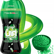 Lenor ARIEL laundry scent booster -1ct. -Made in Germany