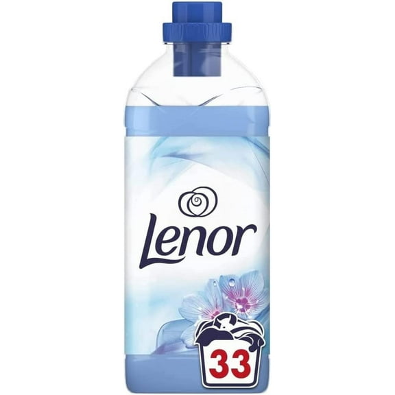Lenor Conditioner Spring Awakening 34 Washes