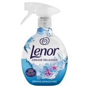Lenor Spring Awakening Crease Releaser Spray 500ml - Removes creases & smells wonderful