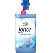 Lenor Spring Awakening Fabric Softener -930 ml / 31 WL