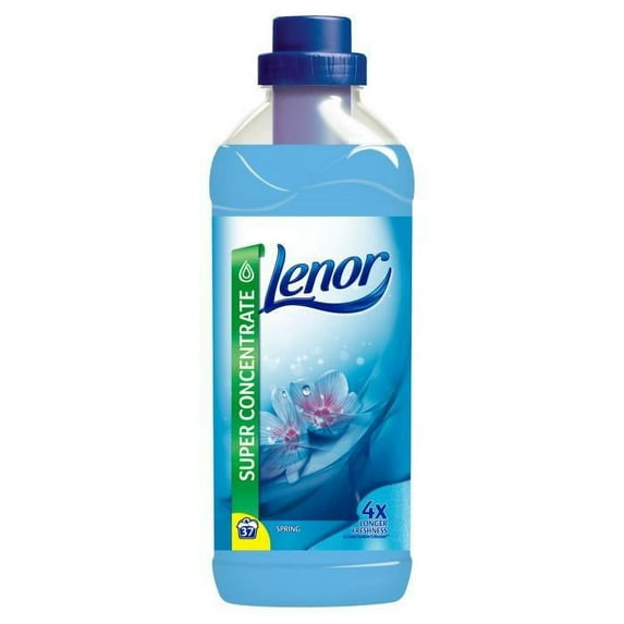 Lenor Spring Fabric Softener, 925ml