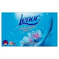 Lenor Tumble Dryer Sheets 34 Sheets Spring Awakening (Pack of 3