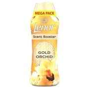 Lenor laundry scent booster GOLD ORCHID -XL 270g-