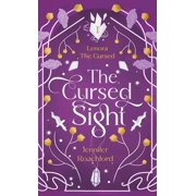 Lenora, the Cursed The Cursed Sight Lenora, the Cursed Book One, Book 1, Hardcover