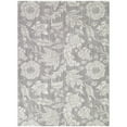 thumbnail image 1 of Lenore Floral Botanical Area Rug, 1 of 5