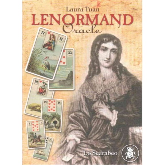 Lenormand Oracle