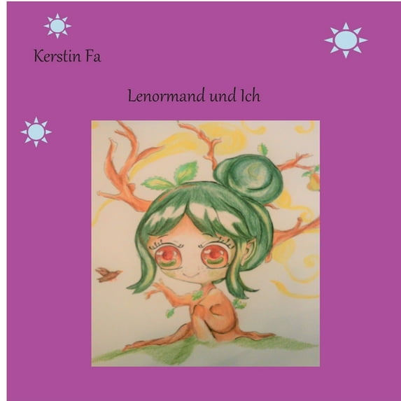 Lenormand und Ich, (Paperback)
