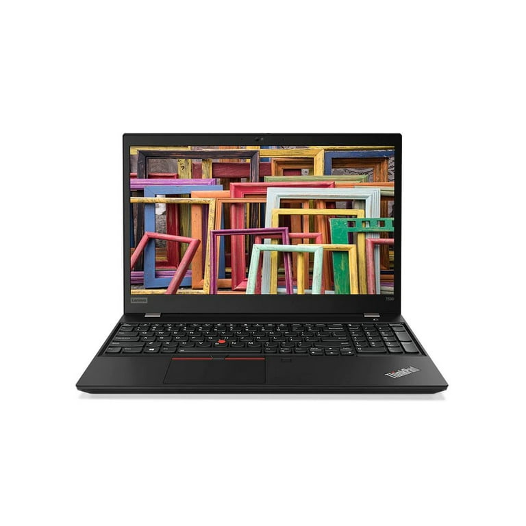 Lenove ThinkPad T590 - Intel Core i5-8265U (1.60GHz, 6MB) - 8GB
