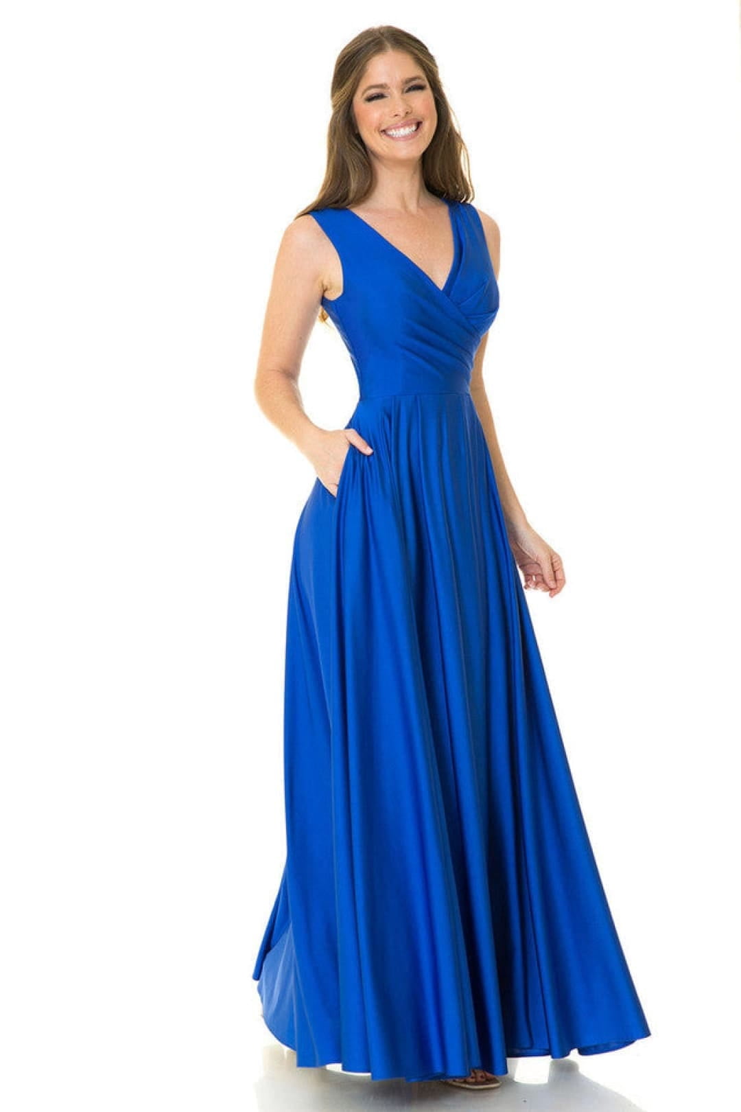 peach color dress bridesmaid Dresses Convertible – Lisposa ED-022 Stunning Outfits for a Color:TEAL