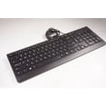 thumbnail image 1 of Lenovo 00XH587 Essential Wired Keyboard, 1 of 2