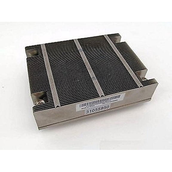 Lenovo 03T8084 95w Narrow Cpu Heatsink 1u/2u