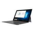 thumbnail image 1 of Lenovo IdeaPad Duet 3 10IGL5 82AT - Tablet - with detachable keyboard - Intel Celeron - N4020 / up to 2.8 GHz - Win 10 Pro 64-bit - UHD Graphics 600 - 4 GB RAM - 64 GB eMMC - 10.3" touchscreen 1920 x 1200 - Wi-Fi 5 - graphite gray - kbd: US, 1 of 14