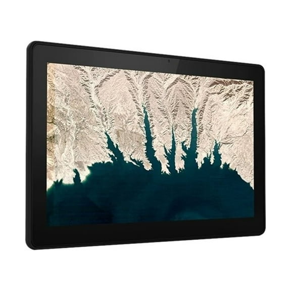 Pre-Owned Lenovo 10e 11.6" Tablet 32GB WiFi Mediatek MT8183 2.0GHz, Iron Gray