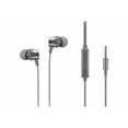 thumbnail image 1 of Lenovo 110 Analog In-Ear Headphone, 1 of 4