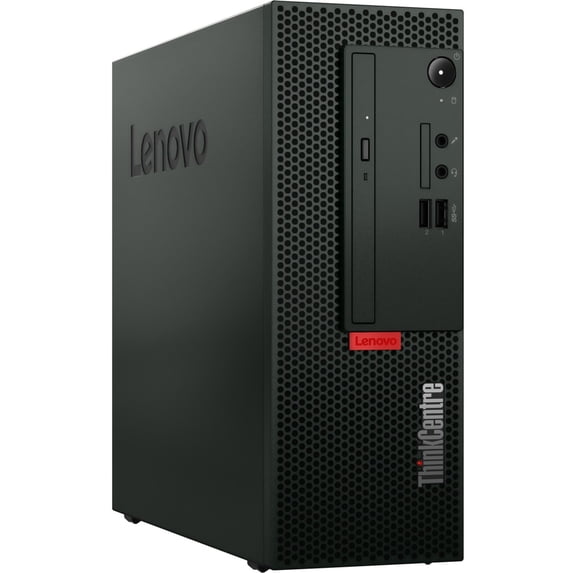 Lenovo 11GL002AUS TS M70s i5 10400 8G 1TB Windows 10 Pro Desktop Computer