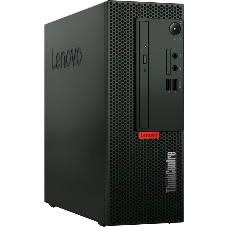 Lenovo 11GL002AUS TS M70s i5 10400 8G 1TB Windows 10 Pro Desktop 